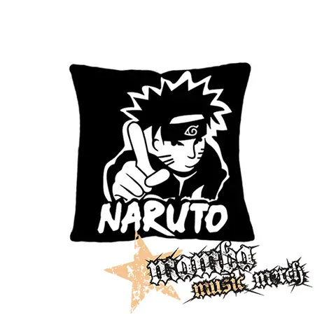 NARUTO - MANGA - vankúš