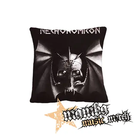 NECRONOMICON - Necronomicon - vankúš