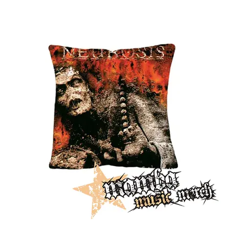 NEUROSIS - Enemy of the Sun - vankúš