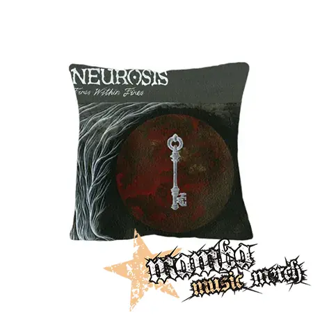 NEUROSIS - Fires Within Fires - vankúš
