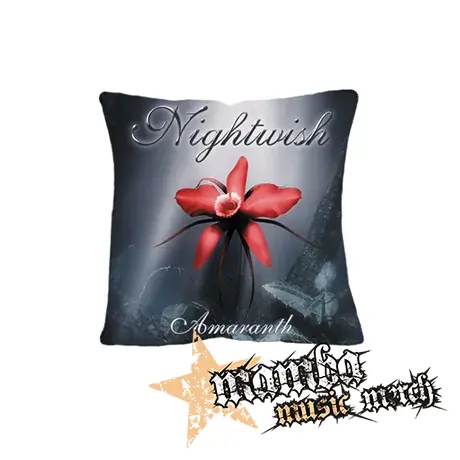 NIGHTWISH - Amaranth - vankúš