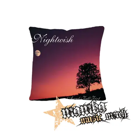 NIGHTWISH - Angels Fall First - vankúš