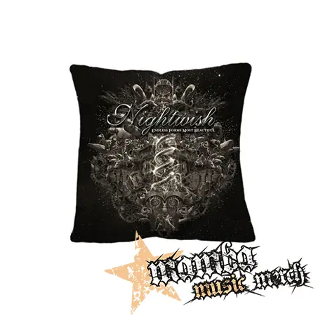 NIGHTWISH - Endless Forms Most Beautiful - vankúš