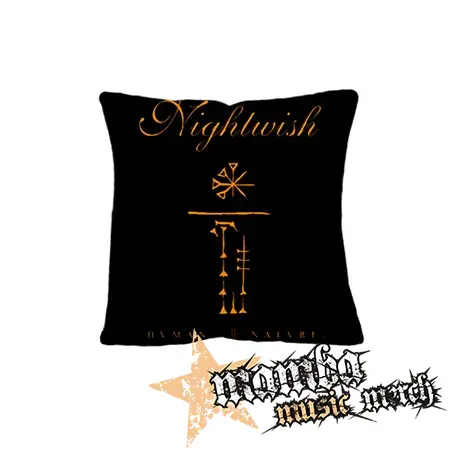NIGHTWISH - Human Nature Motive 1 - vankúš