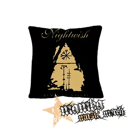 NIGHTWISH - Human Nature Motive 2 - vankúš