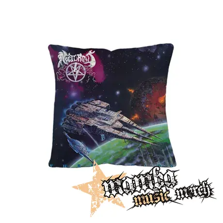 NOCTURNUS - Tresholds - vankúš