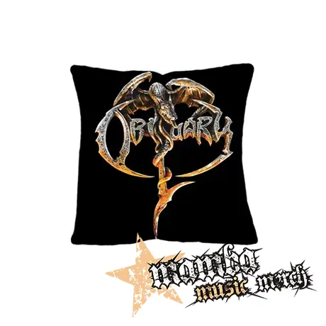 OBITUARY - Obituary - vankúš