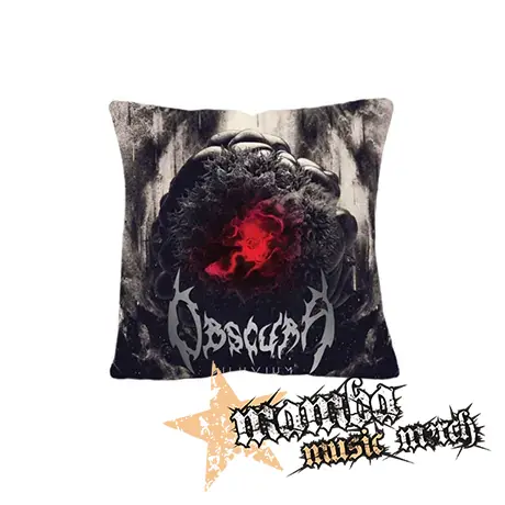 OBSCURA - Diluvium - vankúš