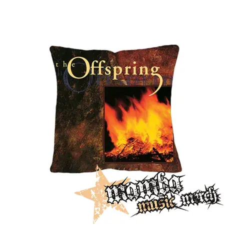 OFFSPRING - Ignition - vankúš