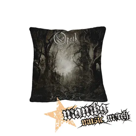 OPETH - Blackwater Park - vankúš