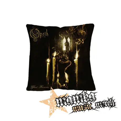 OPETH - Ghost Reveries - vankúš