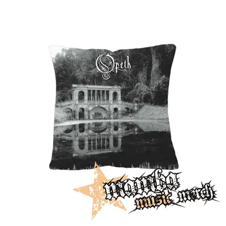 OPETH - Morningrise - vankúš