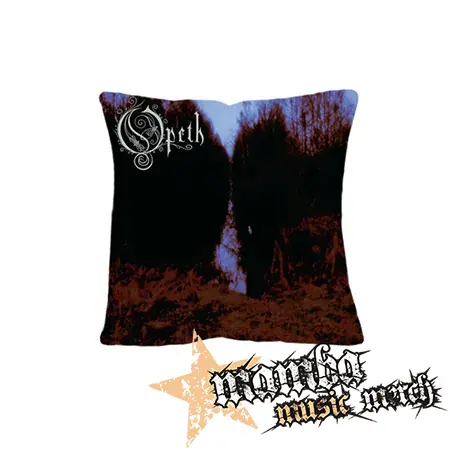 OPETH - My Arms, Your Hearse - vankúš