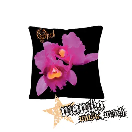 OPETH - Orchid - vankúš