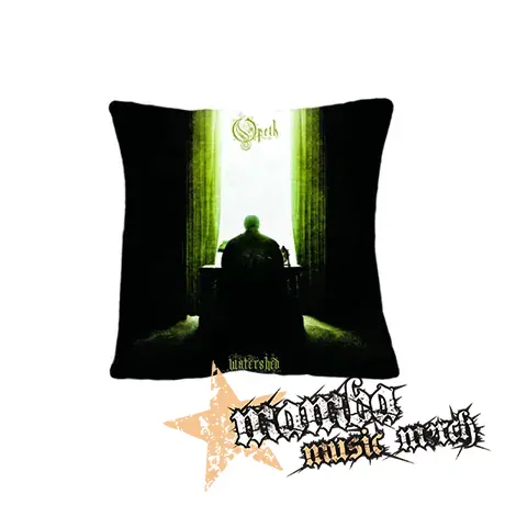 OPETH - Watershed - vankúš