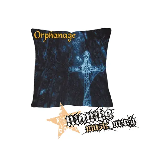 ORPHANAGE - Oblivion - vankúš