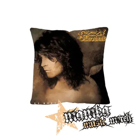 OZZY OSBOURNE - No MOre Tears - vankúš