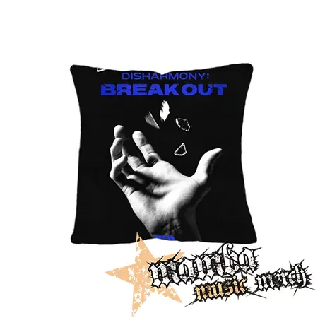 P1Harmony - DISHARMONY BREAK OUT - vankúš