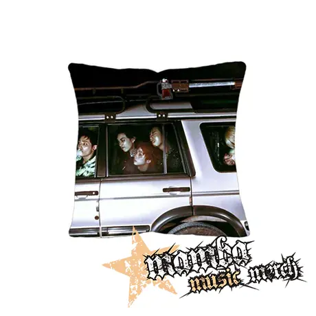 P1Harmony - Killin' It Poster Car - vankúš