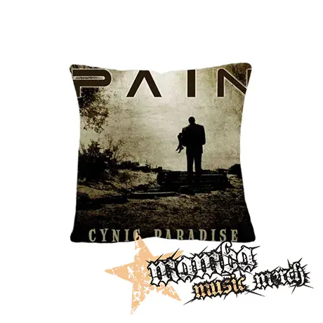 PAIN - Cynic Paradise - vankúš