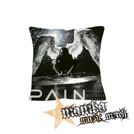 PAIN - Nothing Remains The Same - vankúš