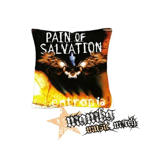 PAIN OF SALVATION - Entropia - vankúš
