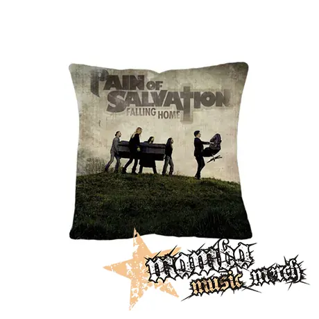 PAIN OF SALVATION - Falling Home - vankúš