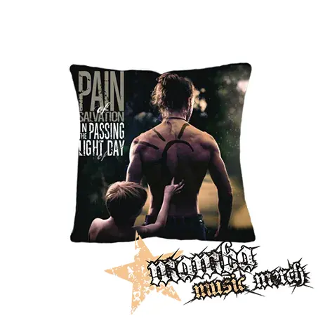 PAIN OF SALVATION - In The Passing Light Of Day - vankúš