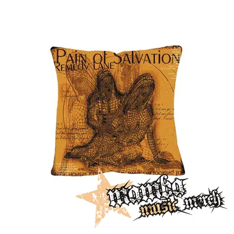 PAIN OF SALVATION - Remedy Lane - vankúš
