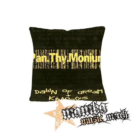 PAN.THY.MONIUM - Dawn of Dream + Khaooohs - vankúš