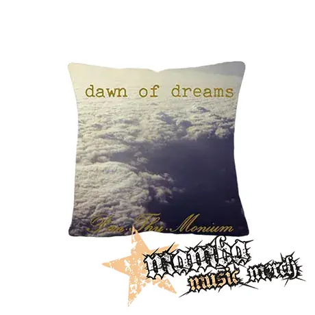 Pan.Thy.Monium - Dawn_of_Dreams - vankúš