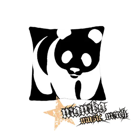 PANDA 2 - vankúš