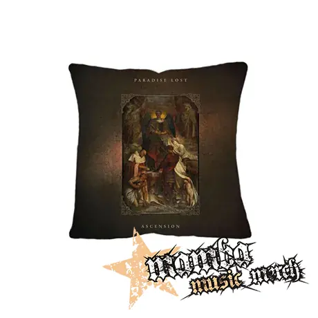 PARADISE LOST - Ascension - vankúš