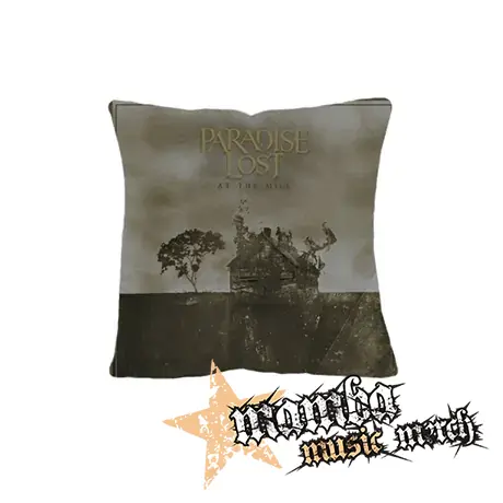 PARADISE LOST - At The Mill - vankúš