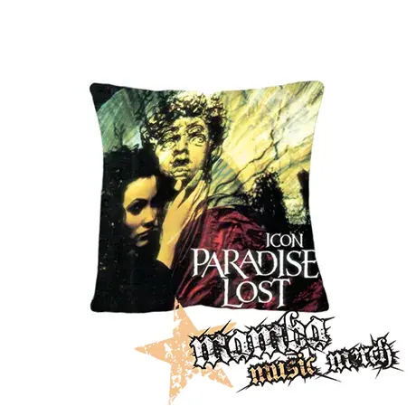PARADISE LOST - Icon - vankúš