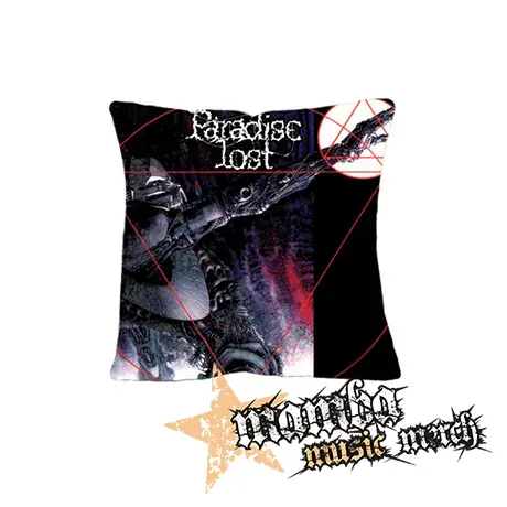 PARADISE LOST - Lost Paradise - vankúš