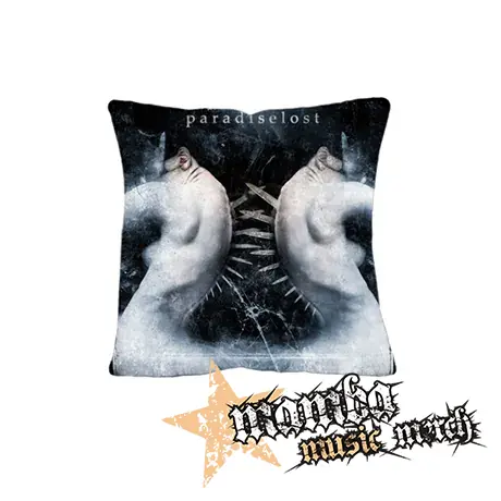 PARADISE LOST - Paradise Lost - vankúš