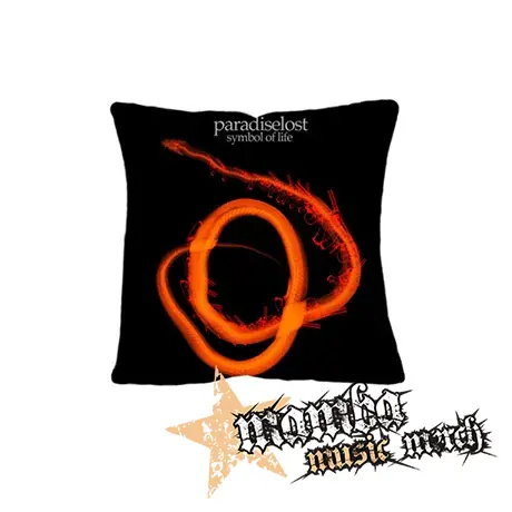 PARADISE LOST - Symbol Of Life - vankúš
