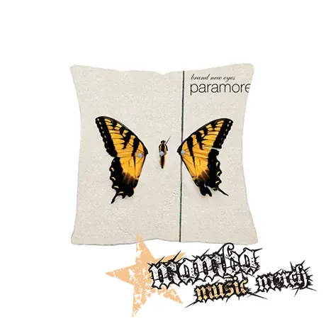 PARAMORE - Brand New Eyes - vankúš