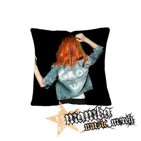 PARAMORE - Paramore - vankúš