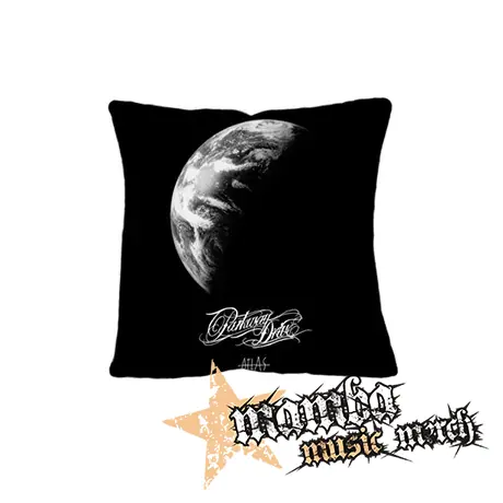 PARKWAY DRIVE - Atlas - vankúš