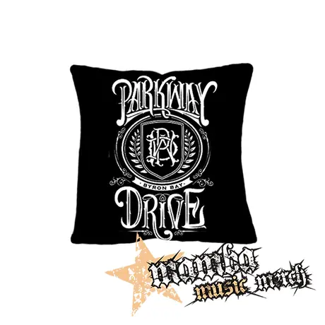 PARKWAY DRIVE - Crest - vankúš