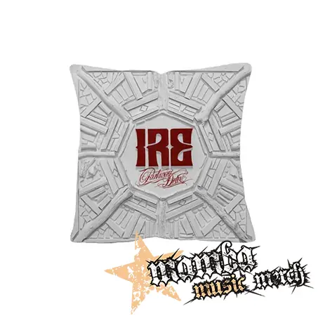 PARKWAY DRIVE - Ire - vankúš