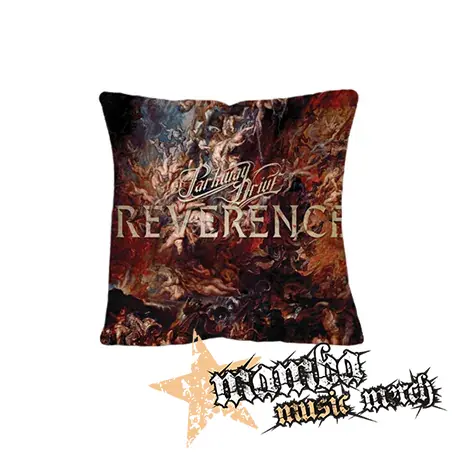 PARKWAY DRIVE - Reverence - vankúš