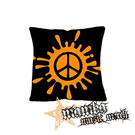PEACE - vankúš