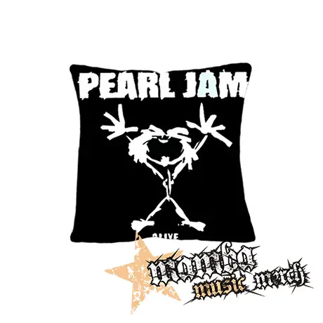 PEARL JAM - Alive - vankúš