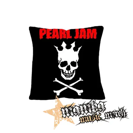PEARL JAM - Riot - vankúš