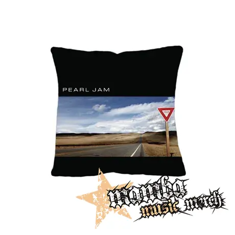 PEARL JAM - Yield - vankúš