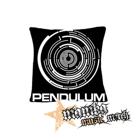 PENDULUM - Circle - vankúš