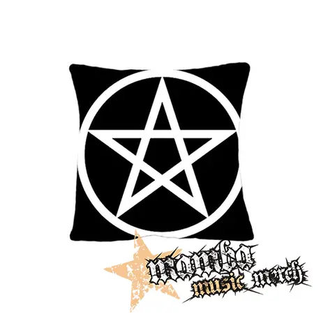 PENTAGRAM - Kladný - vankúš